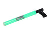 Stream Machine SS-750 Water Gun: Light Up 17-Inch Single Barrel Water Blaster with 70 Feet Reach - Squirt Gun for Outdoor Games, Water Guns for Adults and for Kids, Swimming Pool Toys, Colors May Vary