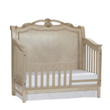 Toddler Guard Rail White