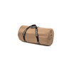 4x4 Self Inflating Pad-Compact Double Tan Includes Carry