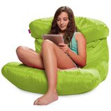 Bean Bag Chair for Kids, Teens and Adults, Comfy Chairs for your Room