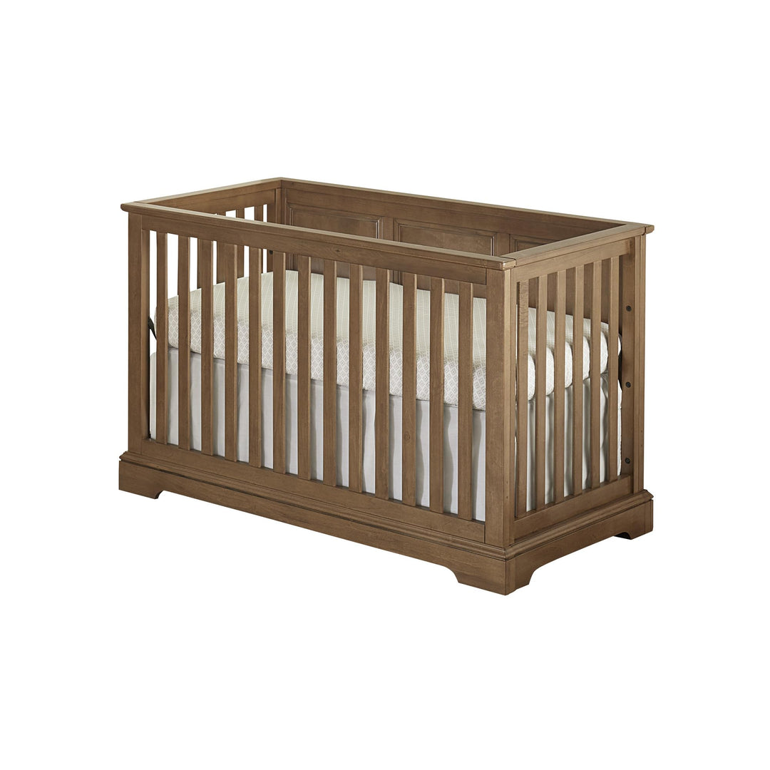 Westwood Design Hanley Island Crib in Cashew Finish