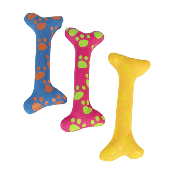 Set of 3 Multicolor Neo Dive Bones Pool Toy Game 75