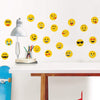 Wall Stickers Yellow Children's Art