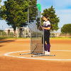 Skywalker Sports Baseball & Softball 7ft x 5ft Sky Screen