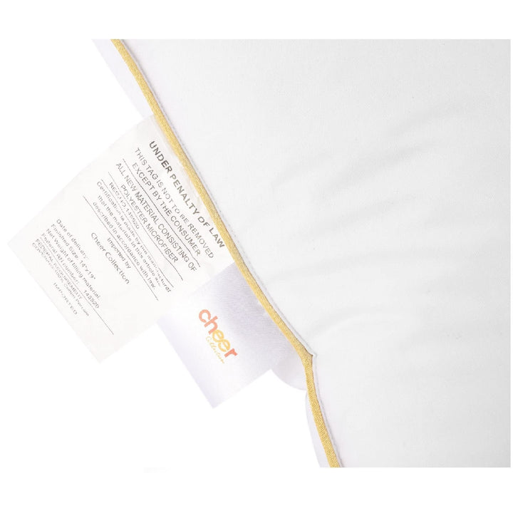 14x19-inch Hypoallergenic Toddler