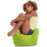 Bean Bag Chair for Kids, Teens and Adults, Comfy Chairs for your Room