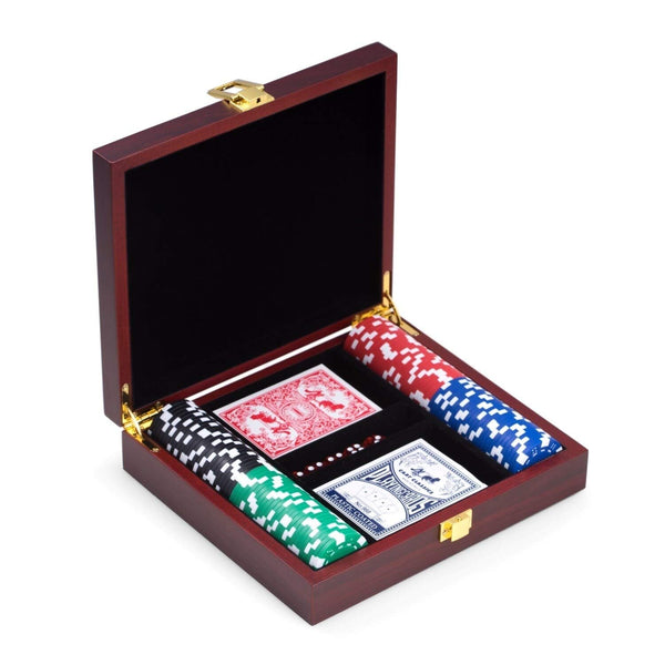 Poker Set