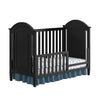 Westwood Design Graber Solid Wood Crib with Detailed Panel