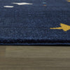 Balta Mod-Tod Copernicus Kids Space Area Rug