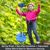 Zipline Kits Blue Metal Multi-Child