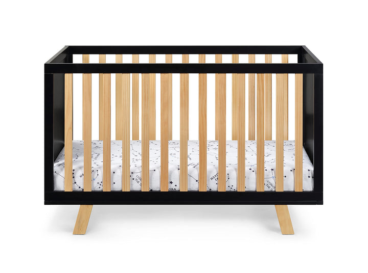 Suite Bebe Livia 3-in-1 Convertible Island Crib