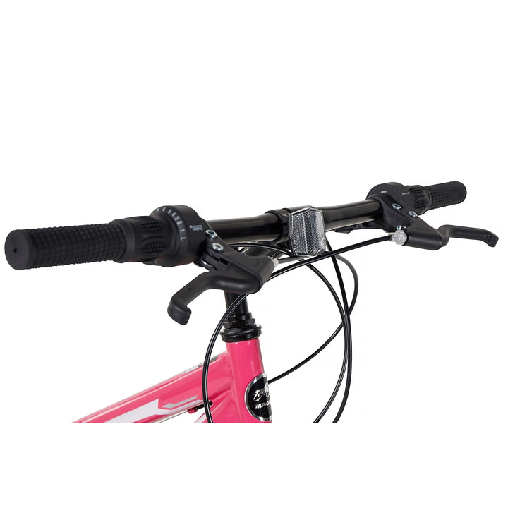 26" Bike Pink