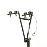 Sportsrack 2-Bike Carrier Black Steel Water