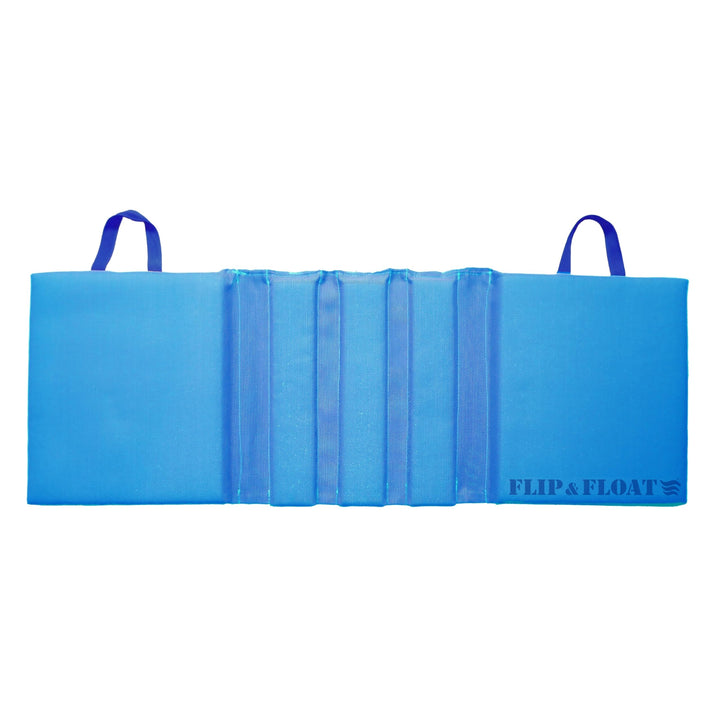 Flip and Float Blue Multi Plastic