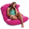 Bean Bag Chair for Kids, Teens and Adults, Comfy Chairs for your Room