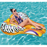 H2O GO Inflatable Flirty Fiesta Elephant Pool/Water/Beach Float