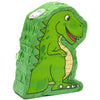 Mini Dinosaur Pinata Kids Birthday Party Supplies (8 X 6.3 2.5 in