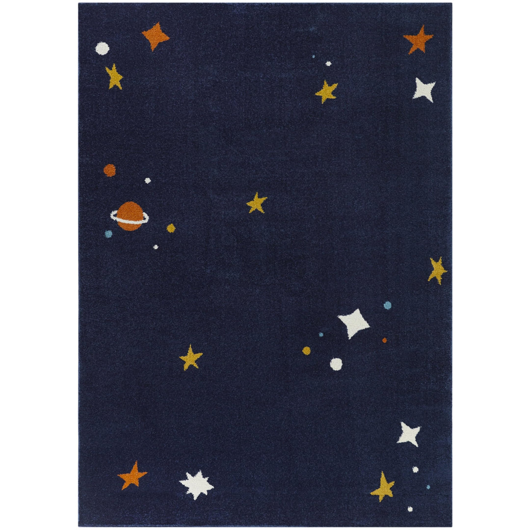 Balta Mod-Tod Copernicus Kids Space Area Rug