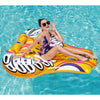 H2O GO Inflatable Flirty Fiesta Elephant Pool/Water/Beach Float