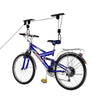 RAD Sportz Bicycle Hoist Quality Garage Storage Bike Lift with 100