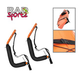 RAD Sportz Wall Hanger Pro Kayak and Stand Up Paddle Board Foam Padded