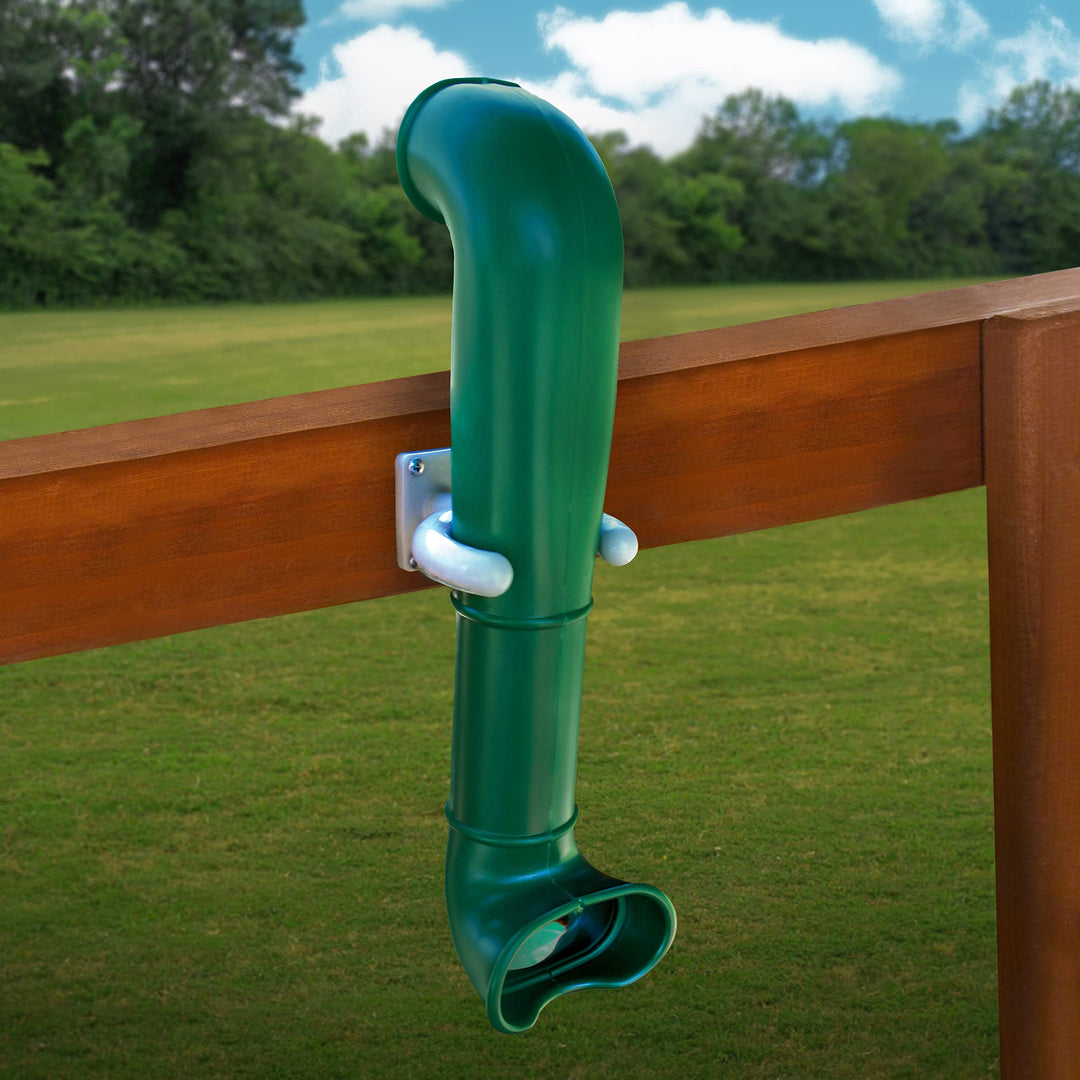 Swing Set Accessory Green