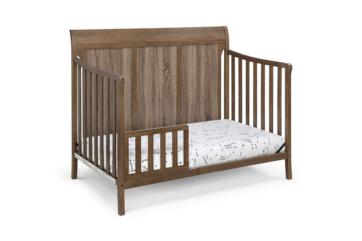 Suite Bebe Shailee Toddler Guard Rail