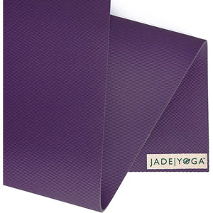 Travel Mat Purple 1/8" 24" X 68"