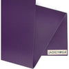 Travel Mat Purple 1/8" 24" X 68"