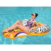 H2O GO Inflatable Flirty Fiesta Elephant Pool/Water/Beach Float