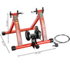 RAD Cycle Products Max Racer 7 Levels of with Smooth Magnetic