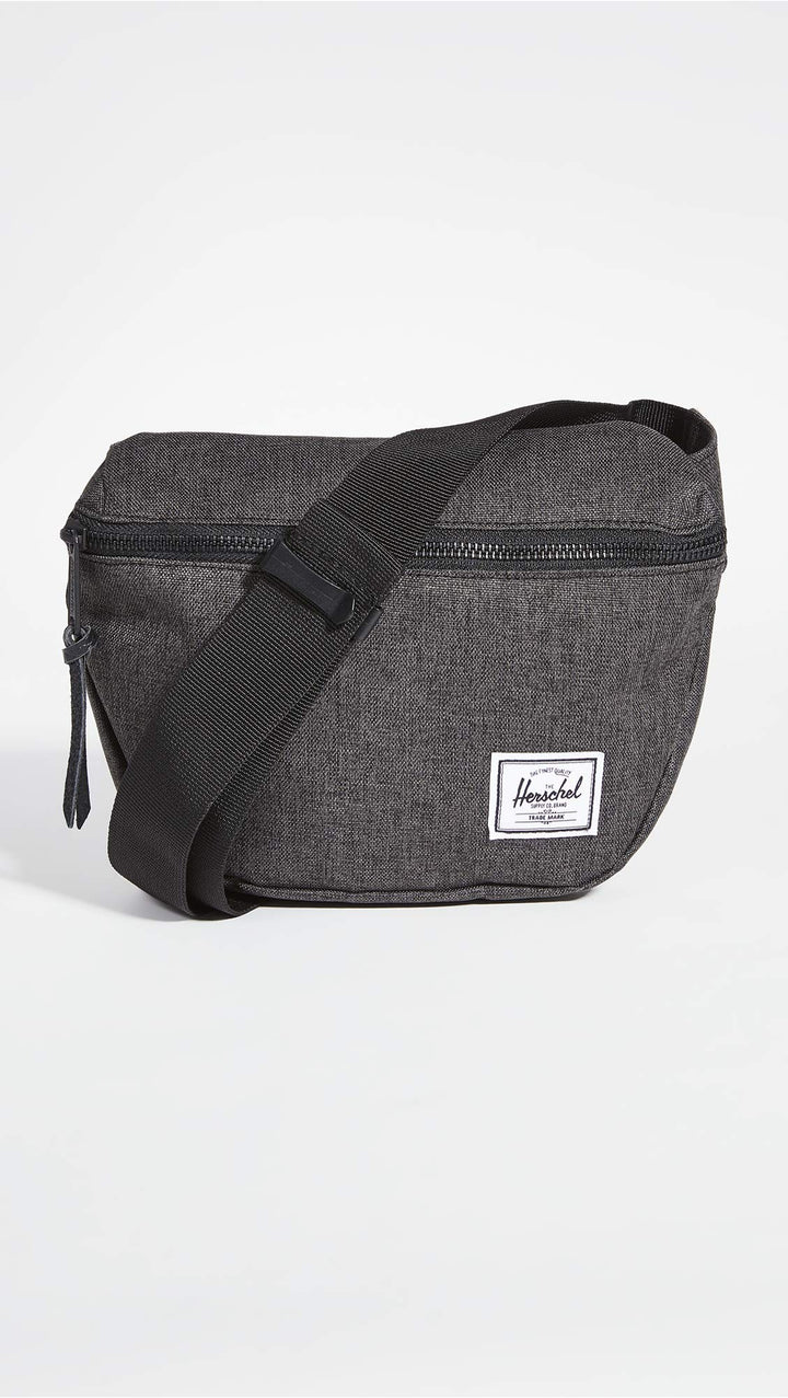 Herschel Fifteen Waist Pack Ash Rose