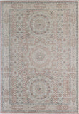 Rugs America Harper HY60A Lemonade Transitional Vintage