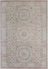 Rugs America Harper HY60A Lemonade Transitional Vintage