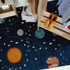 BALTA Mod-Tod Space Explorer Kids Area Rug