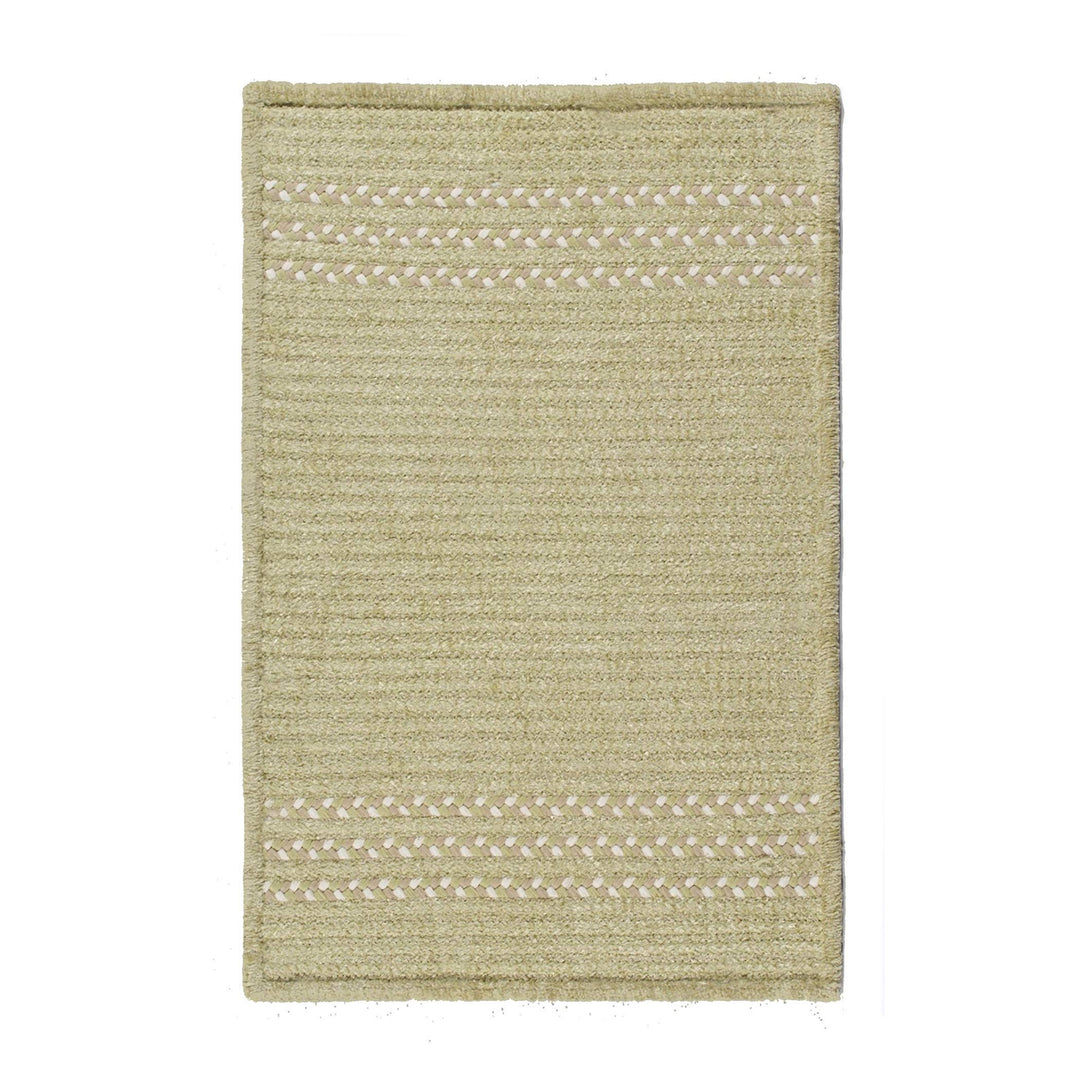 Colonial Mills Skyrim - Green 6x9,Rectangle Rug