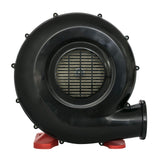 1/2 Hp Indoor Outdoor Inflatable Blower Fan For Bounce House Jumper