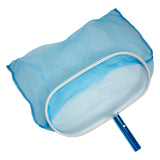 Blue Assorted Pool Maintenance Cleaning Kit 8"