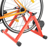 RAD Cycle Products Max Racer 7 Levels of with Smooth Magnetic