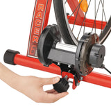 RAD Cycle Products Max Racer 7 Levels of with Smooth Magnetic