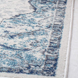 Rugs America Harper Collection HY50C Fresh Chicory Transitional