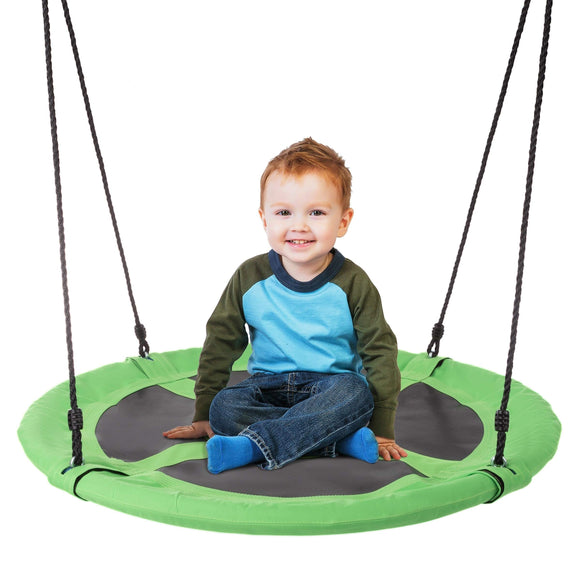 Saucer Swing- 40