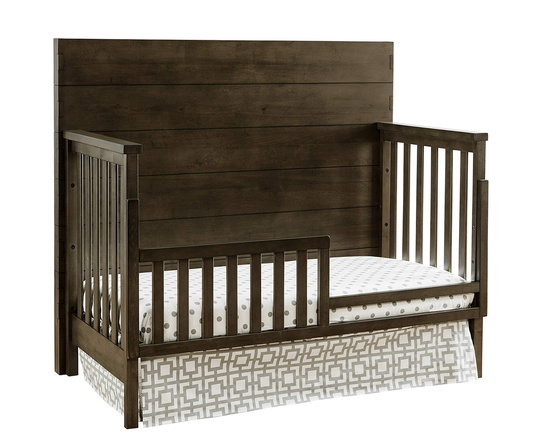 Westwood Design Dovetail Toddler Guard Rail Graphite