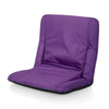 Stadium Seat - Purple