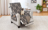 Couch Guard XL Recliner/Chair Cover - Furniture rotector - Shield &