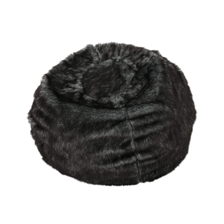 Christopher Knight Home Laraine Furry Glam and Streak Faux