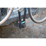 Sportsrack 2-Bike Carrier Black Steel Water