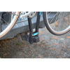 Sportsrack 2-Bike Carrier Black Steel Water