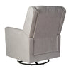 Taylor Logan Lucy Classic Recliner Swivel Glider Rocker