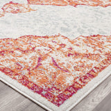 Rugs America Harper Collection HY50C Fresh Chicory Transitional